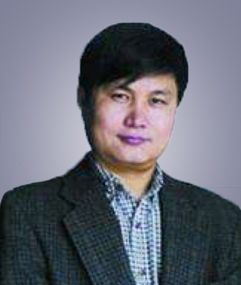 杨玉圣