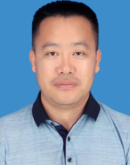 徐志杰